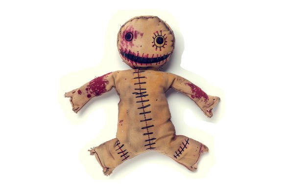 Download Voodoo Doll PNG - Png Collection