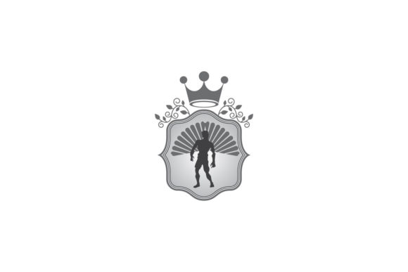 Download Man Illustration Logo - Premium Resources