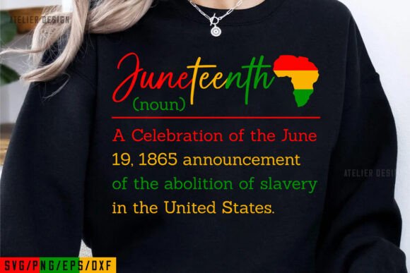 Download Juneteenth Png, Juneteenth Definition - Definition Collection