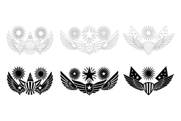 Download Heraldic Coat of Arms - Premium Bundle